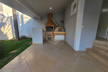 Casa à venda ou para alugar com 3 suítes no condomínio Villagio Capriccio, Louveira - SP