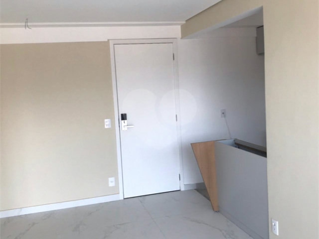 Apartamento para alugar com 2 quartos, sendo 1 suíte,  em Santana, São Paulo, SP