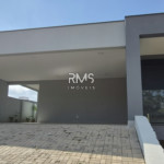 Casa à venda com 4 suítes no condomínio Santo Antonio ii, Itu - SP