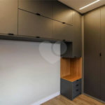Apartamento para alugar com 1 quarto em Botujuru, Mogi das Cruzes, SP