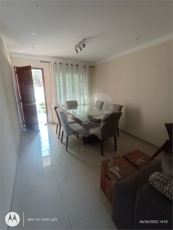 Casa à venda com 3 quartos, sendo 1 suíte, em Campo Grande, Rio de Janeiro, RJ