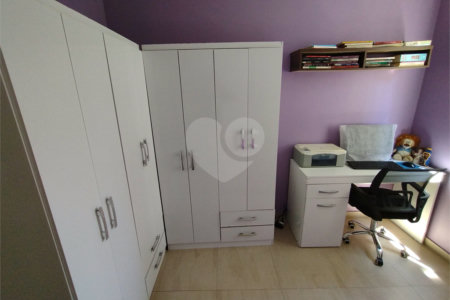 Apartamento à venda com 2 quartos em Parque Munhoz, São Paulo, SP