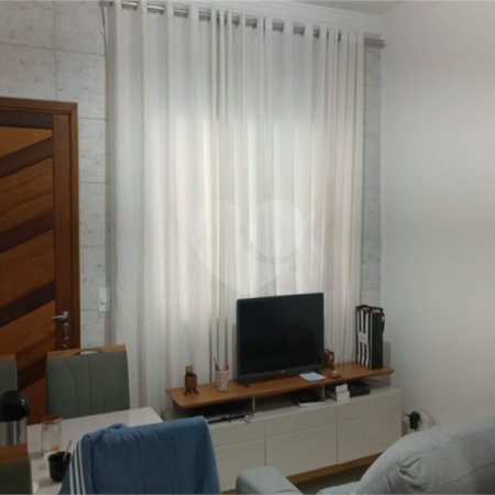 Casa à venda com 1 suíte em Vila Mazzei, São Paulo, SP