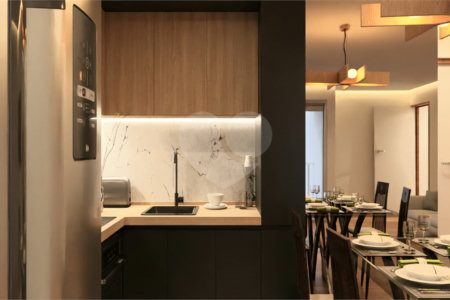 Apartamento à venda com 2 quartos em Vila Mazzei, São Paulo, SP