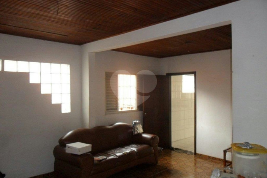Casa Térrea à venda com 2 quartos em Morumbi, São Paulo, SP