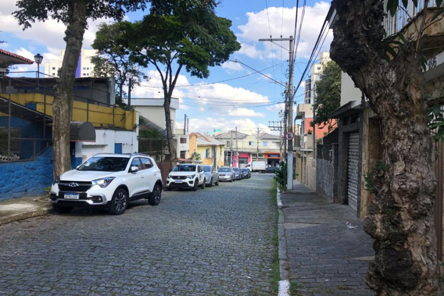 Sobrado à venda com 3 quartos, sendo 1 suíte, em Santana, São Paulo, SP