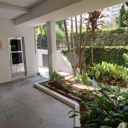 Apartamento à venda com 3 quartos em Sumaré, São Paulo, SP