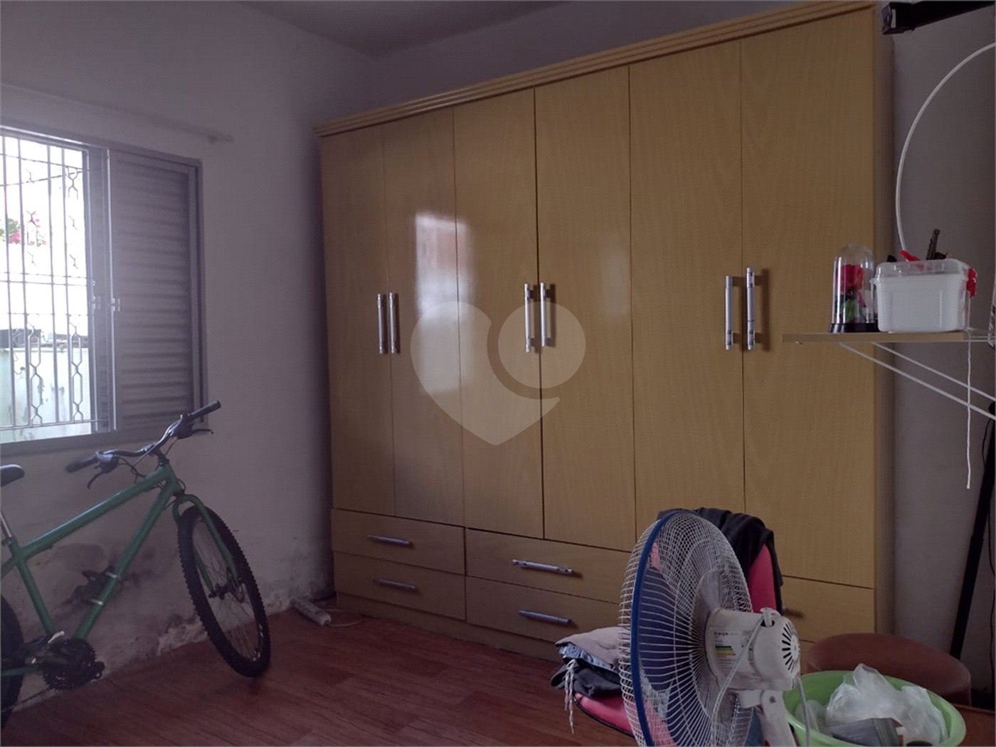 Casa Térrea à venda com 2 quartos, sendo 1 suíte, em Santana, São Paulo, SP