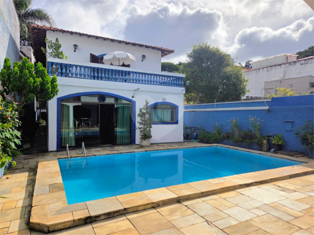 Casa à venda com 4 quartos, sendo 3 suítes,  em Brooklin, São Paulo, SP