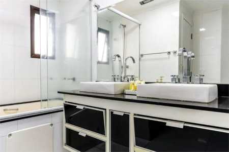 Apartamento à venda com 3 suítes em Vila Maria, São Paulo, SP