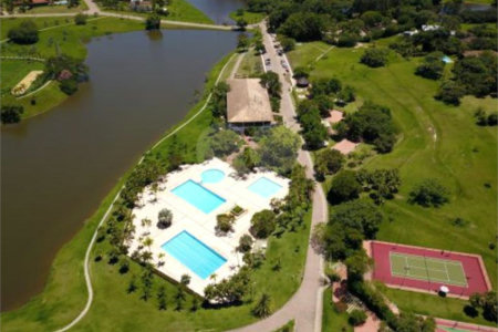 Casa à venda com 6 suítes no condomínio Fazenda Vila Real- Itu, Itu - SP