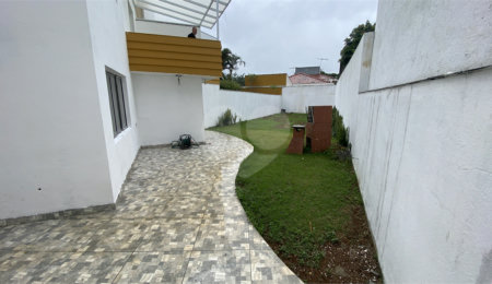 Sobrado à venda ou para alugar com 3 quartos, sendo 1 suíte, em Campo Grande, São Paulo, SP