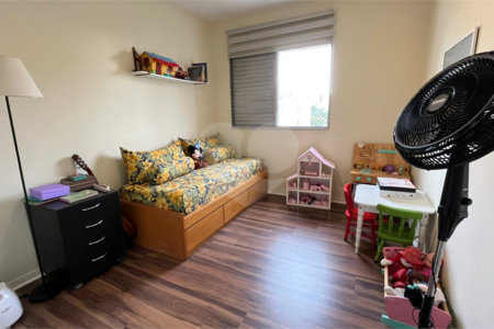 Apartamento à venda com 3 suítes em Fazenda Morumbi, São Paulo, SP