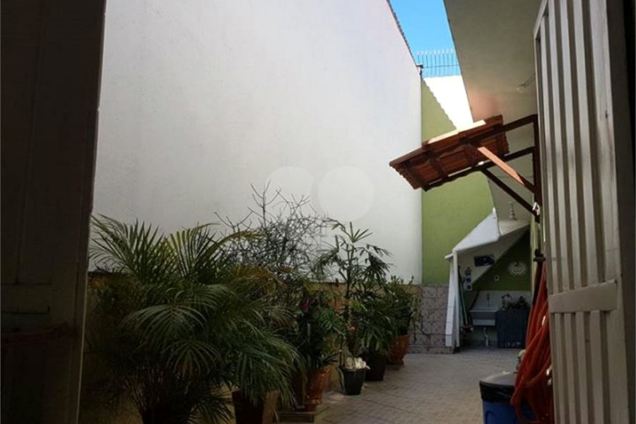 Sobrado à venda com 5 quartos em Mandaqui, São Paulo, SP