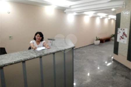 Sala à venda em Jardim Paulista, São Paulo, SP