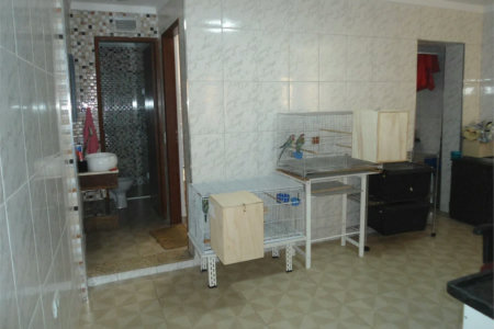 Sobrado à venda com 3 quartos em Vila Gomes, São Paulo, SP