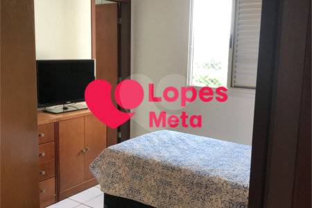 Apartamento à venda com 3 quartos, sendo 1 suíte, em Jardim Bela Vista, São José dos Campos, SP