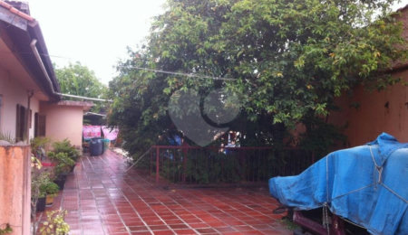 Casa à venda com 8 quartos, sendo 3 suítes,  em Mandaqui, São Paulo, SP