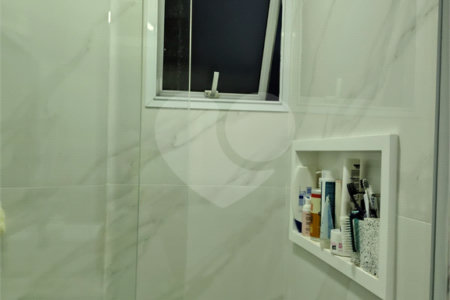 Apartamento à venda com 2 quartos no Centro, Guarulhos, SP