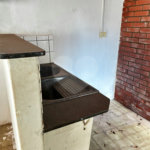 Casa à venda com 2 quartos, sendo 1 suíte, no Centro, Três Lagoas, MS