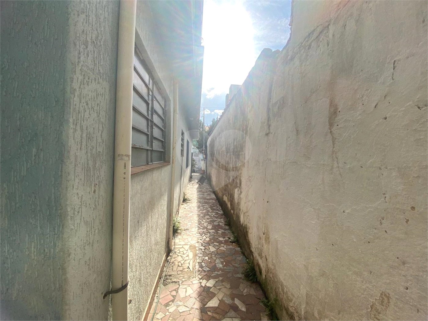 Casa Térrea à venda com 3 quartos em Parque Edu Chaves, São Paulo, SP
