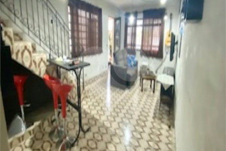 Sobrado à venda com 3 quartos em Água Fria, São Paulo, SP