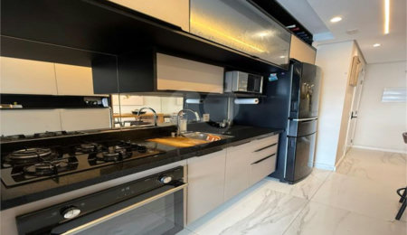 Apartamento à venda ou para alugar com 3 quartos, sendo 1 suíte,  em Vila Andrade, São Paulo, SP