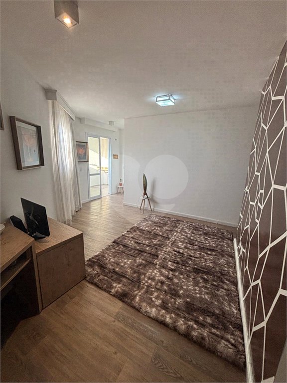 Apartamento à venda com 2 quartos em Tucuruvi, São Paulo, SP