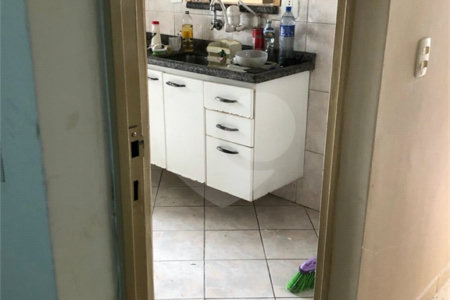 Apartamento à venda com 3 quartos em Vila Divina Pastora, São Paulo, SP