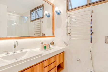Duplex à venda com 3 quartos, sendo 2 suítes, em Jardim Botânico, Rio de Janeiro, RJ
