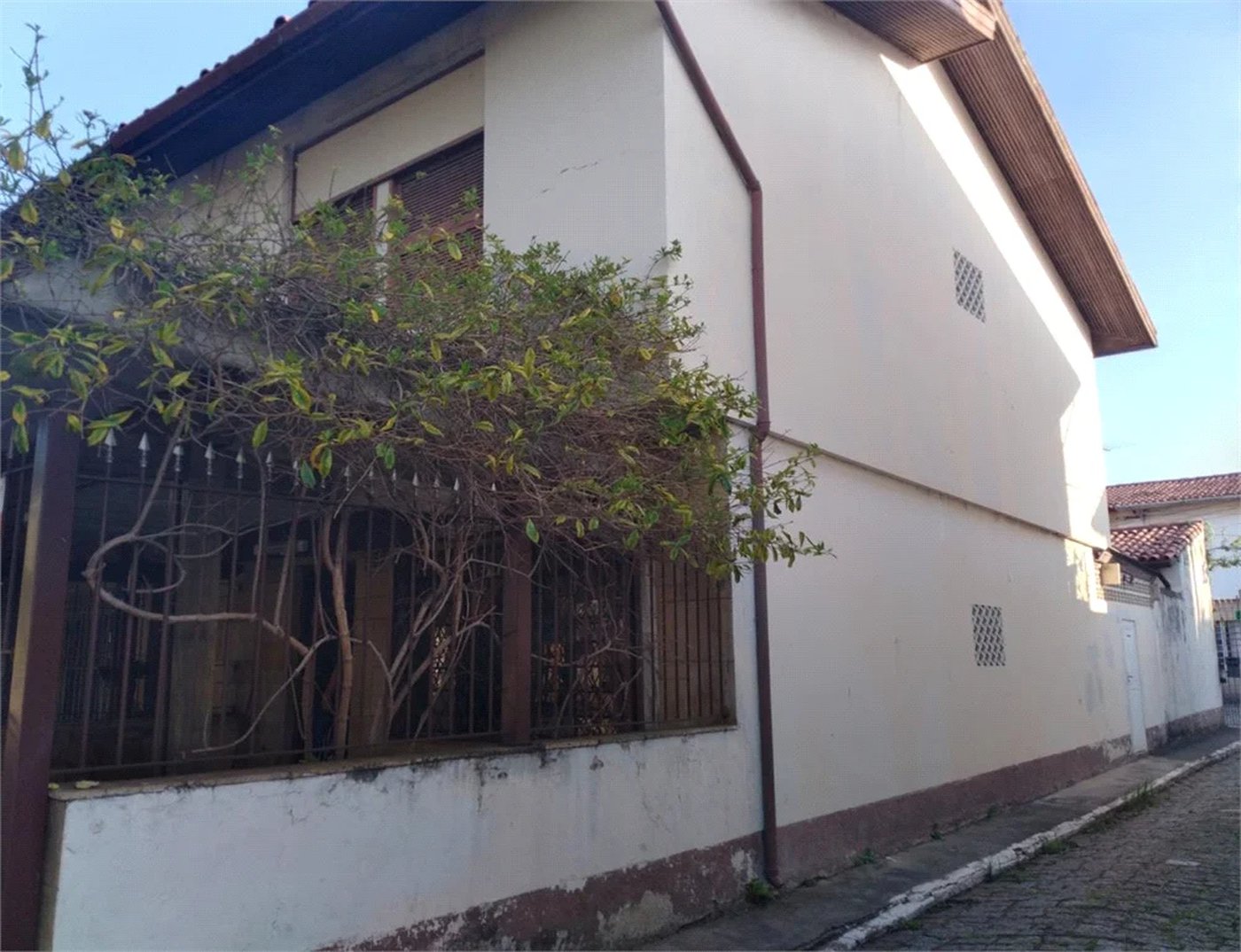 Sobrado à venda com 3 quartos em Vila Cordeiro, São Paulo, SP