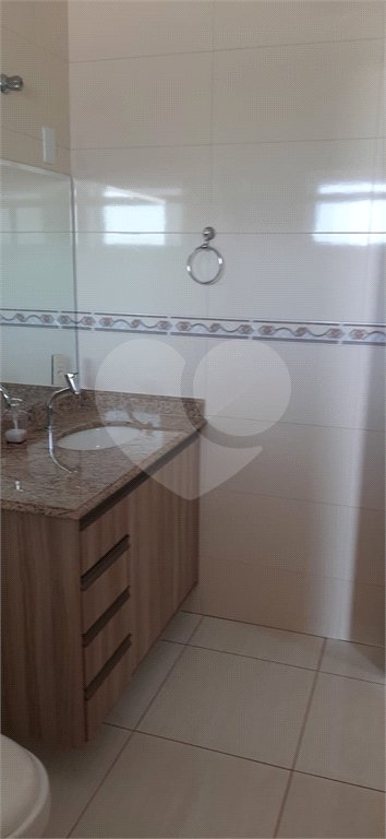 Casa à venda com 3 suítes no condomínio Parque Residencial Shambala 3, Atibaia - SP