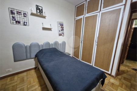 Apartamento à venda com 3 quartos, sendo 1 suíte, em Tijuca, Rio de Janeiro, RJ