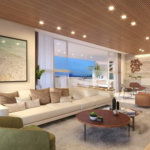 Apartamento à venda, 227 m² por R$ 6.000.000,00 - Ponta da Praia - Santos/SP