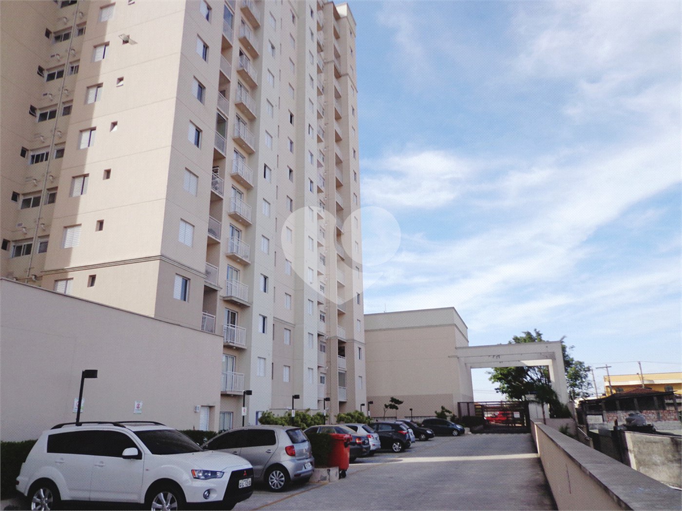 Apartamento à venda com 3 quartos, sendo 1 suíte, em Mandaqui, São Paulo, SP