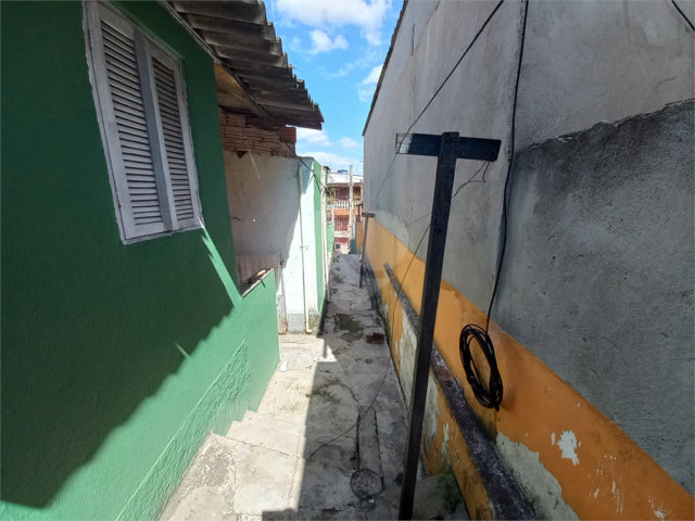 Casa à venda com 2 quartos em Campo Limpo, São Paulo, SP