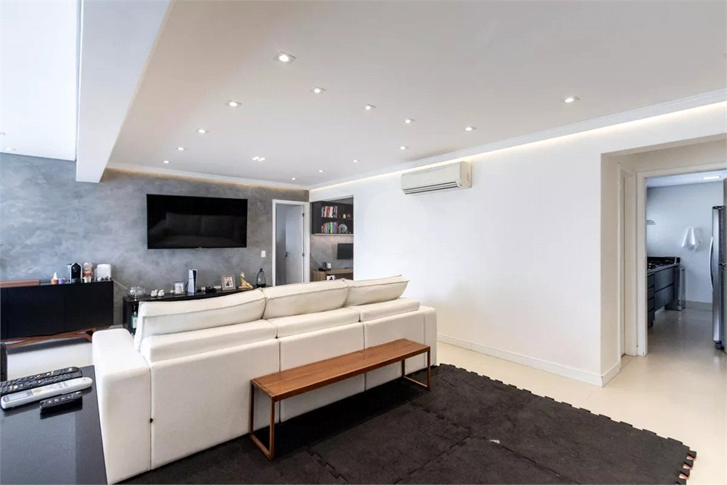Apartamento à venda com 2 suítes em Barra Funda, São Paulo, SP