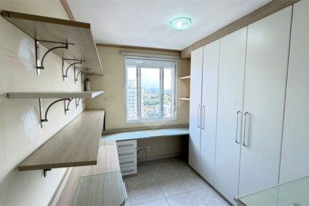 Duplex à venda com 2 suítes em Santana, São Paulo, SP