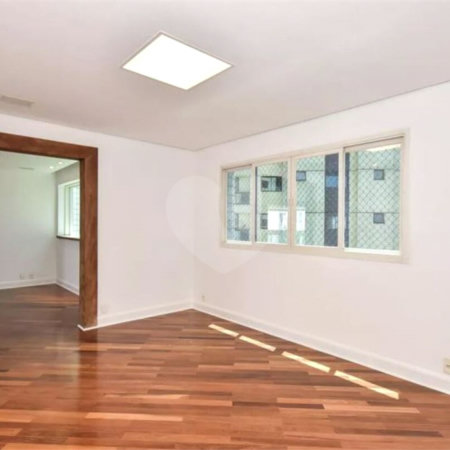 Apartamento à venda com 4 suítes em Paraíso do Morumbi, São Paulo, SP