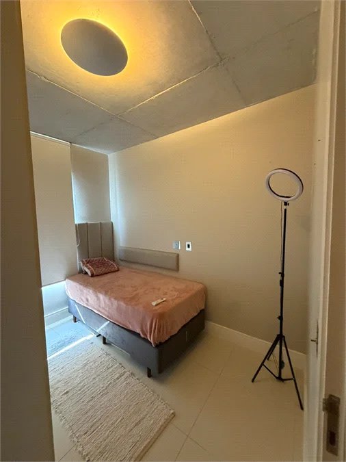 Apartamento à venda com 2 quartos em Jardim Fonte do Morumbi, São Paulo, SP