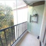 Apartamento à venda com 3 quartos, sendo 1 suíte,  em São Judas Tadeu, Vargem Grande Paulista, SP