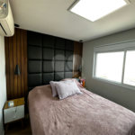 Apartamento à venda com 3 quartos, sendo 1 suíte,  em Jardim Caboré, São Paulo, SP