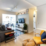 Apartamento à venda com 2 quartos, sendo 1 suíte, em Vila Anastácio, São Paulo, SP
