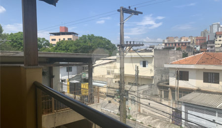 Sobrado à venda com 3 quartos, sendo 1 suíte,  em Imirim, São Paulo, SP