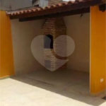 Casa Térrea à venda com 2 quartos, sendo 1 suíte, em Vila Rosália, Guarulhos, SP