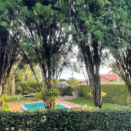 Chácara à venda com 2 quartos em Jardim Planalto, Paulínia, SP