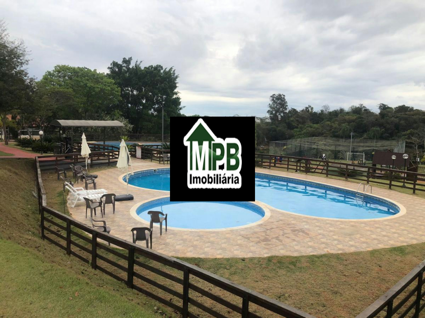 Terreno à venda no condomínio Reserva Ipanema II, Sorocaba - SP