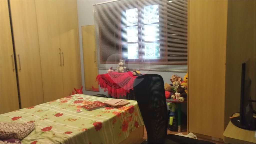 Casa Térrea à venda com 5 quartos, sendo 1 suíte, em Santana, São Paulo, SP