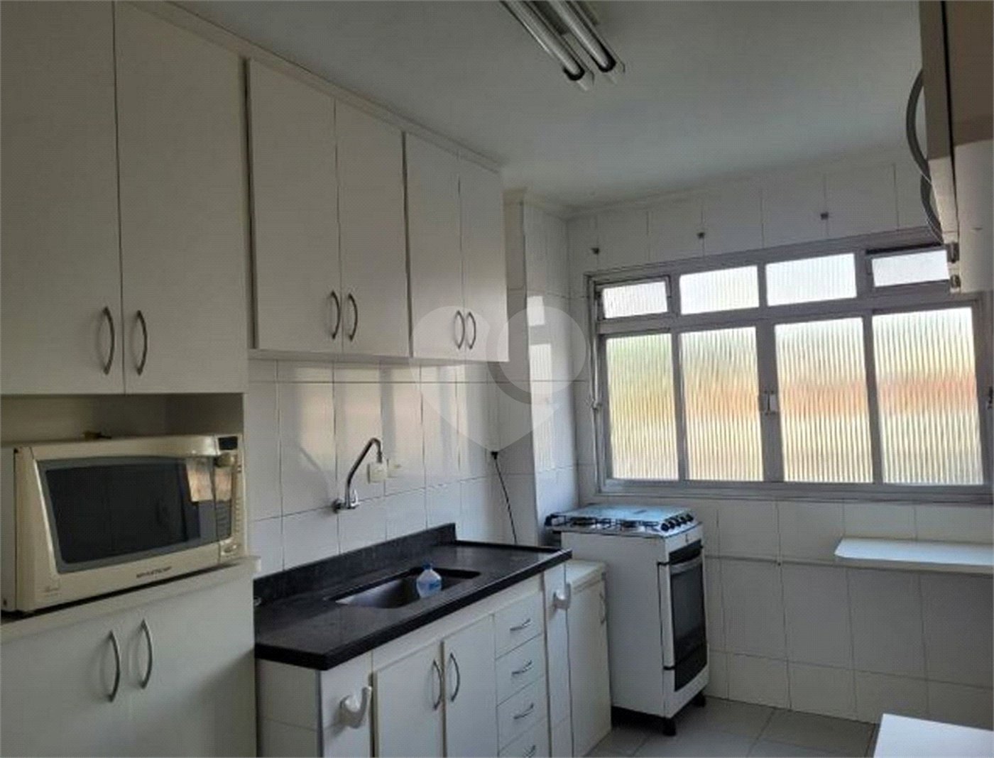 Apartamento à venda com 3 quartos em Planalto Paulista, São Paulo, SP