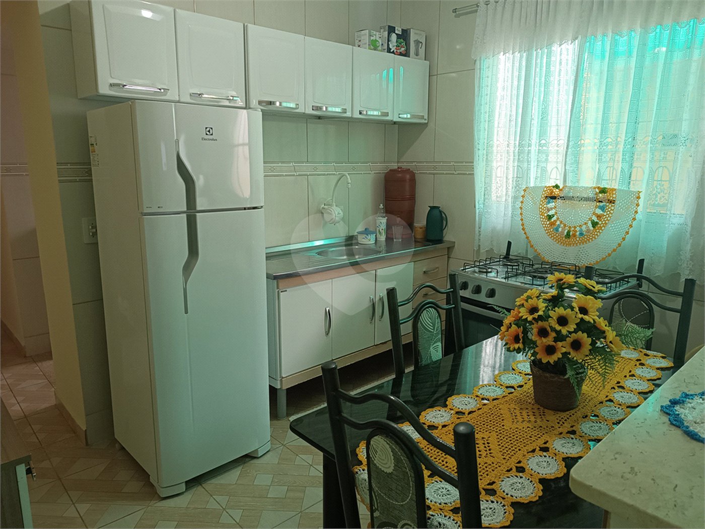 Casa à venda com 2 quartos, sendo 1 suíte, em Jardim Vinhas do Sol (mailasqui), São Roque, SP